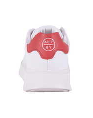 Tenis Mujer Casual Blanco Aeropostale 16504203