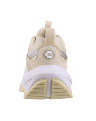 Tenis Mujer Casual Beige Charly 05004107