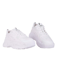 Tenis Mujer Casual Blanco Torrente 14704213