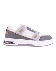 Tenis Hombre Casual Blanco Via Urbana 06804206