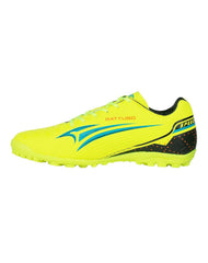 Tenis Hombre Deportivo Amarillo Gattuso 15804103