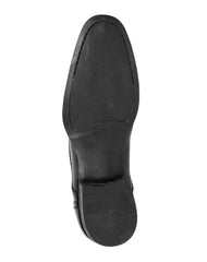 Zapato Hombre Oxford Vestir Oxford Negro Stfashion 15104001