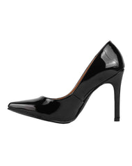 Zapatilla Mujer Negro Perugia 07004200