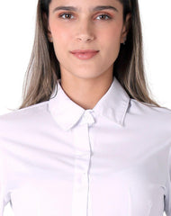 Blusa Mujer Blanco Stfashion 79305004