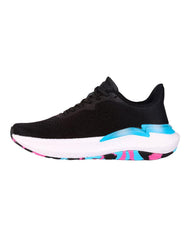 Tenis Mujer Deportivo Negro Charly 05004105