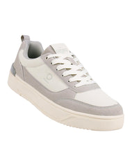 Tenis Hombre Casual Gris Capa De Ozono 06004216