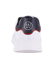 Tenis Hombre Casual Blanco Aeropostale 16504200