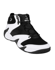 Tenis Hombre Deportivo Blanco Piel Shaq 14504102