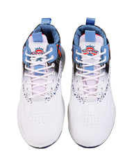 Tenis Hombre Casual Blanco Torrente 14704210