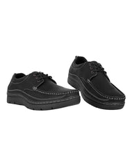 Zapato Hombre Oxford Casual Negro Torrente 14704203