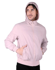 Chamarra Hombre Rosa Gravity 54405210