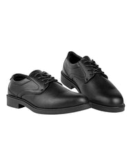 Zapato Hombre Oxford Vestir Negro Torrente 14704158