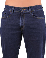 Jeans Hombre Oggi Iron Slim Stretch 59109000