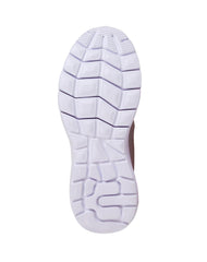 Tenis Mujer Deportivo Gris Charly 02304207