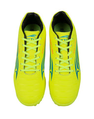 Tenis Hombre Deportivo Amarillo Gattuso 15804103