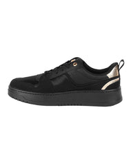 Tenis Mujer Casual Negro Aeropostale 16504204