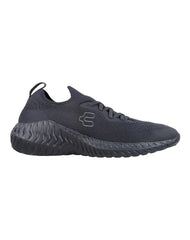 Tenis Hombre Deportivo Gris Charly 05004130