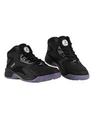 Tenis Hombre Deportivo Negro Shaq 14504218