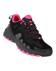 Tenis Mujer Deportivo Negro Charly 05004106