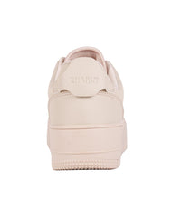 Tenis Mujer Casual Beige Charly 05004301
