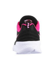 Tenis Mujer Deportivo Gris Fila 20104220