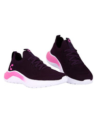 Tenis Mujer Deportivo Morado Charly 02304104