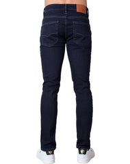 Jeans Hombre Oggi Risk Skinny Stretch 59109002