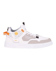 Tenis Hombre Casual Blanco Via Urbana 06804113