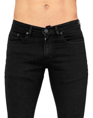 Jeans Hombre Oggi Risk Skinny Stretch 59109002