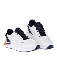 Tenis Hombre Deportivo Blanco Charly 05004116