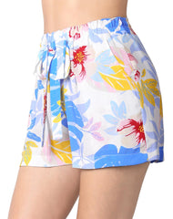 Short Mujer Casual Slim Multicolor Stfashion 60405019
