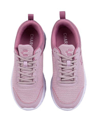 Tenis Mujer Deportivo Rosa Charly 02304102