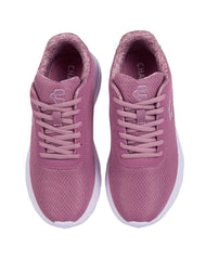 Tenis Mujer Deportivo Rosa Charly 02304206