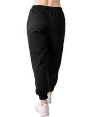 Pants Mujer Negro Stfashion 53205020