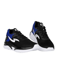 Tenis Joven Deportivo Negro Hardbrast 11004105