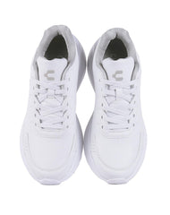 Tenis Hombre Deportivo Blanco Charly 02304227