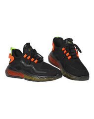 Tenis Hombre Casual Negro Torrente 14704224
