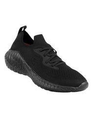 Tenis Hombre Deportivo Negro Charly 05004131