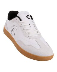 Tenis Joven Casual Blanco Charly 02304210