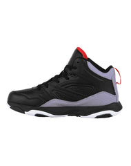 Tenis Joven Deportivo Negro Shaq 14504222
