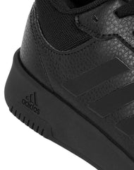 Tenis adidas Mujer Tensaur Gw6424 Negro 20104101