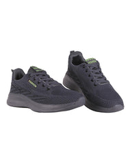 Tenis Hombre Deportivo Gris Torrente 14704114