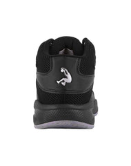 Tenis Hombre Deportivo Negro Shaq 14504218