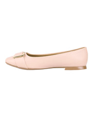 Flat Mujer Rosa Gosh 01204101