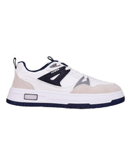 Tenis Hombre Casual Blanco Via Urbana 06804120