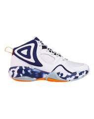 Tenis Hombre Deportivo Blanco Shaq 14504116