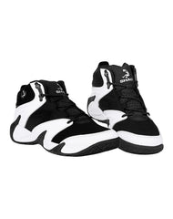 Tenis Hombre Deportivo Blanco Piel Shaq 14504102