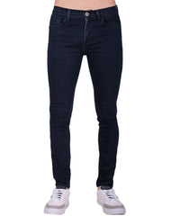 Jeans Hombre Básico Skinny Azul Stfashion 51003830