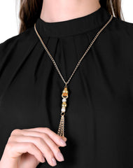 Blusa Mujer Negro Stfashion 64104867