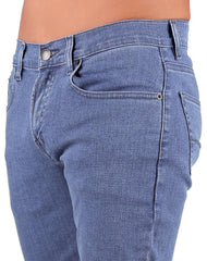 Jeans Hombre Oggi Risk Skinny Stretch 59109002